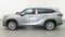 2026 Toyota Highlander Hybrid Hybrid Limited