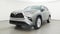 2026 Toyota Highlander Hybrid Hybrid Limited