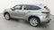 2026 Toyota Highlander Hybrid Hybrid Limited