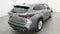2026 Toyota Highlander Hybrid Hybrid Limited