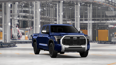 2026 Toyota Tundra i-FORCE MAX 1794 Edition i-FORCE MAX