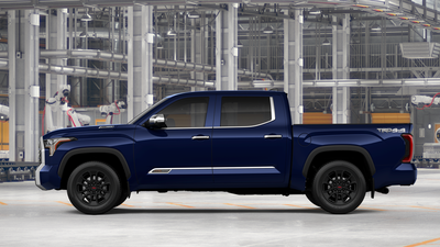 2026 Toyota Tundra i-FORCE MAX 1794 Edition i-FORCE MAX
