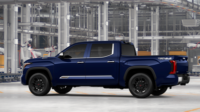 2026 Toyota Tundra i-FORCE MAX 1794 Edition i-FORCE MAX