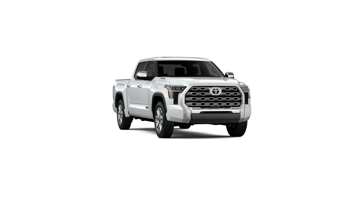 2026 Toyota Tundra i-FORCE MAX 1794 Edition i-FORCE MAX