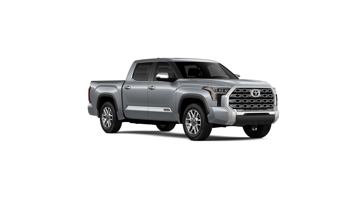 2026 Toyota Tundra i-FORCE MAX 1794 Edition i-FORCE MAX