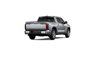 2026 Toyota Tundra i-FORCE MAX 1794 Edition i-FORCE MAX