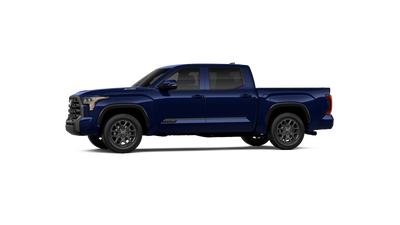 2026 Toyota Tundra i-FORCE MAX Platinum i-FORCE MAX