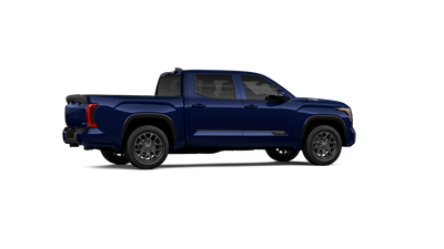 2026 Toyota Tundra i-FORCE MAX Platinum i-FORCE MAX