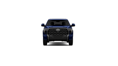 2026 Toyota Tundra i-FORCE MAX Platinum i-FORCE MAX