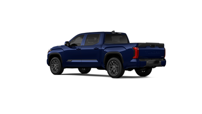 2026 Toyota Tundra i-FORCE MAX Platinum i-FORCE MAX