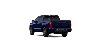 2026 Toyota Tundra i-FORCE MAX Platinum i-FORCE MAX