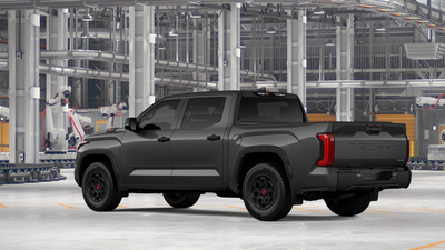 2026 Toyota Tundra i-FORCE MAX TRD Pro