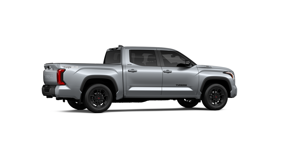 2026 Toyota Tundra i-FORCE MAX Limited i-FORCE MAX