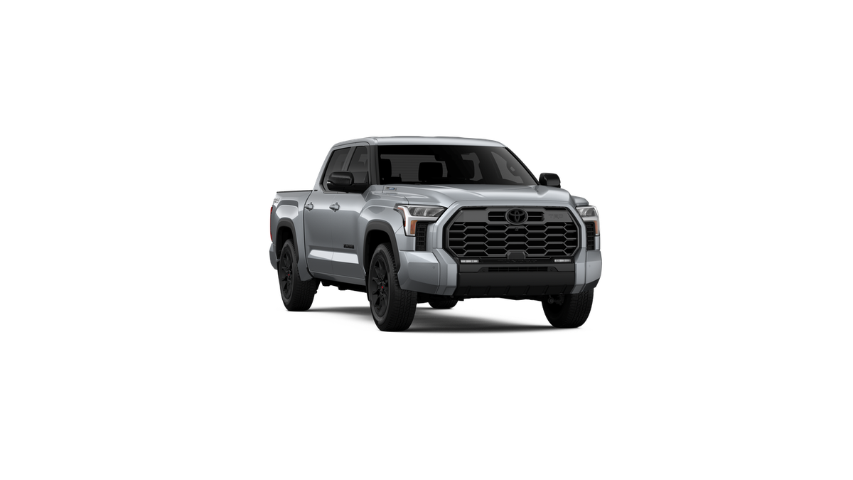 2026 Toyota Tundra i-FORCE MAX Limited i-FORCE MAX