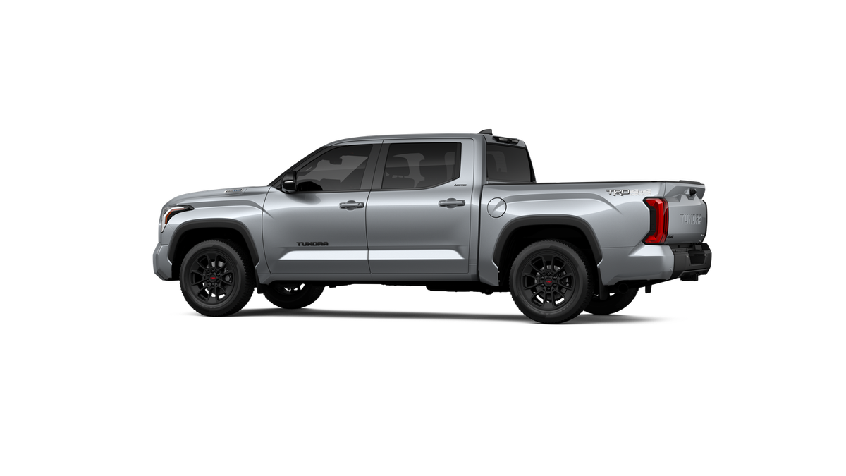 2026 Toyota Tundra i-FORCE MAX Limited i-FORCE MAX