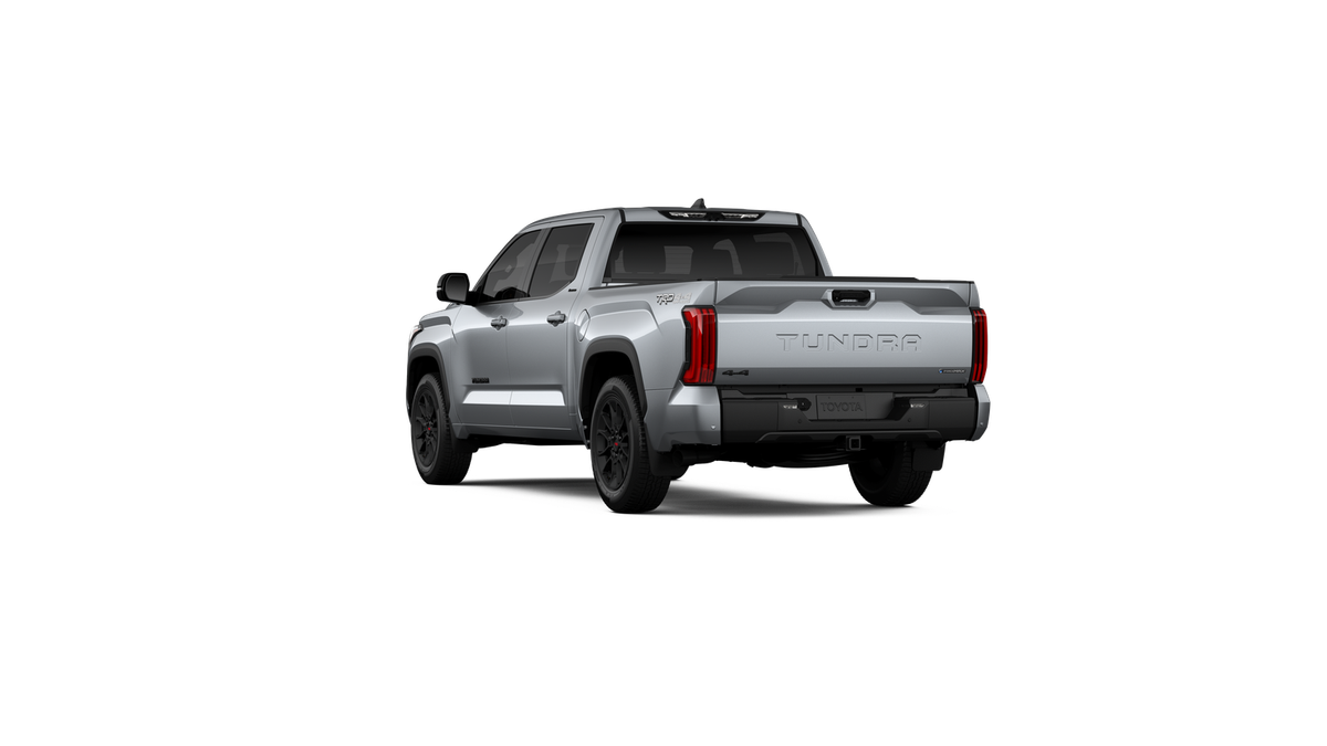 2026 Toyota Tundra i-FORCE MAX Limited i-FORCE MAX