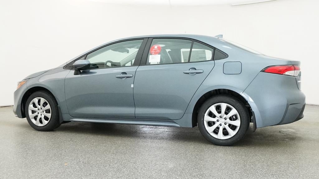 2027 Toyota Corolla LE