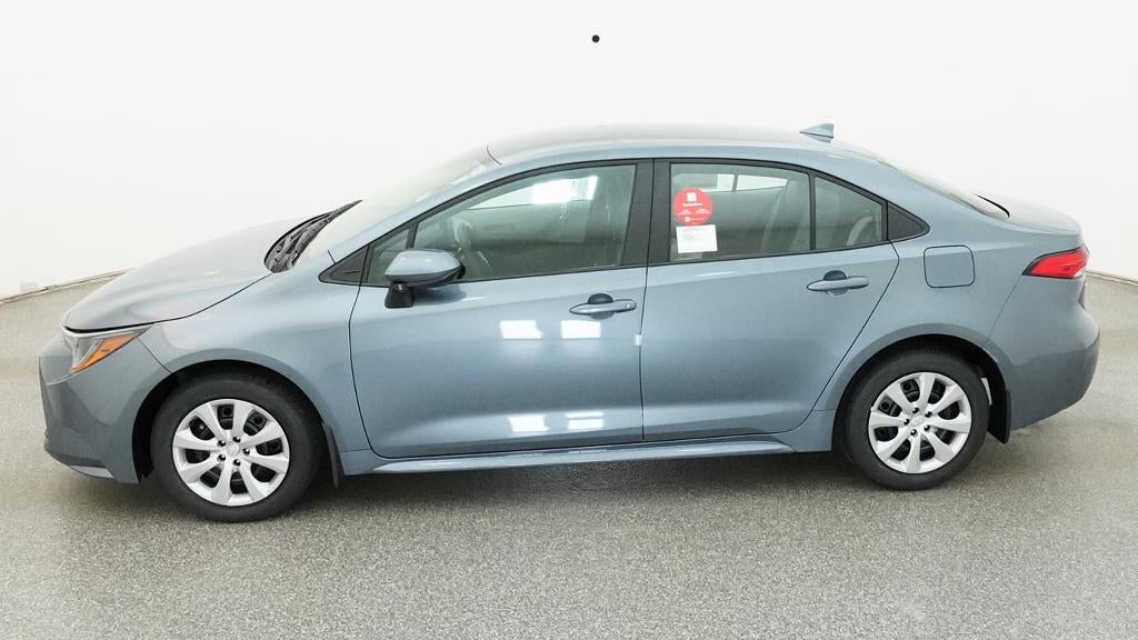 2027 Toyota Corolla LE
