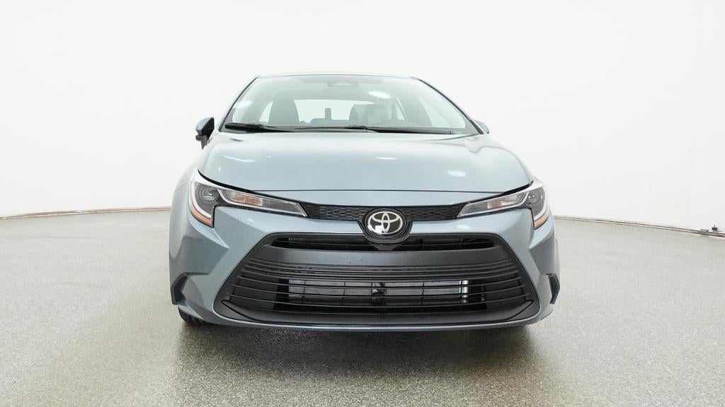 2027 Toyota Corolla LE