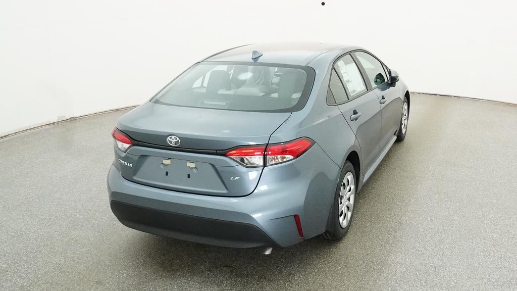 2027 Toyota Corolla LE