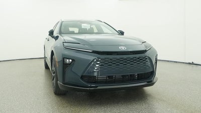 2026 Toyota Toyota Crown Signia Limited