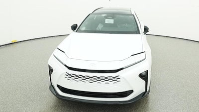 2026 Toyota Toyota Crown Signia Limited