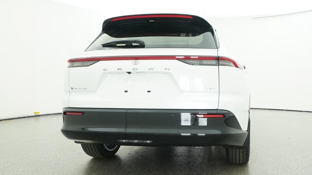 2026 Toyota Toyota Crown Signia Limited