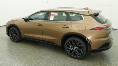 2026 Toyota Toyota Crown Signia Limited