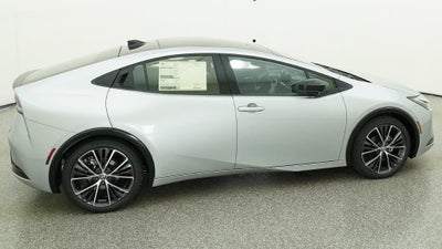 2026 Toyota Prius Limited