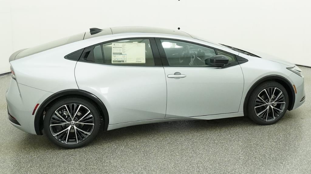 2026 Toyota Prius Limited