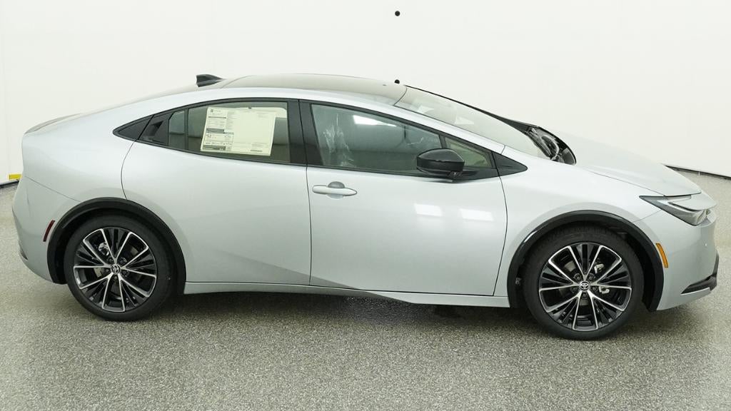 2026 Toyota Prius Limited