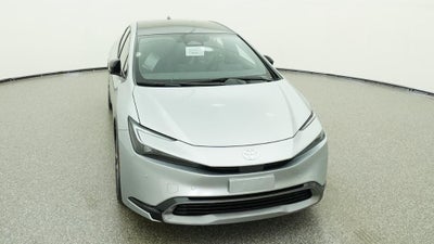 2026 Toyota Prius Limited