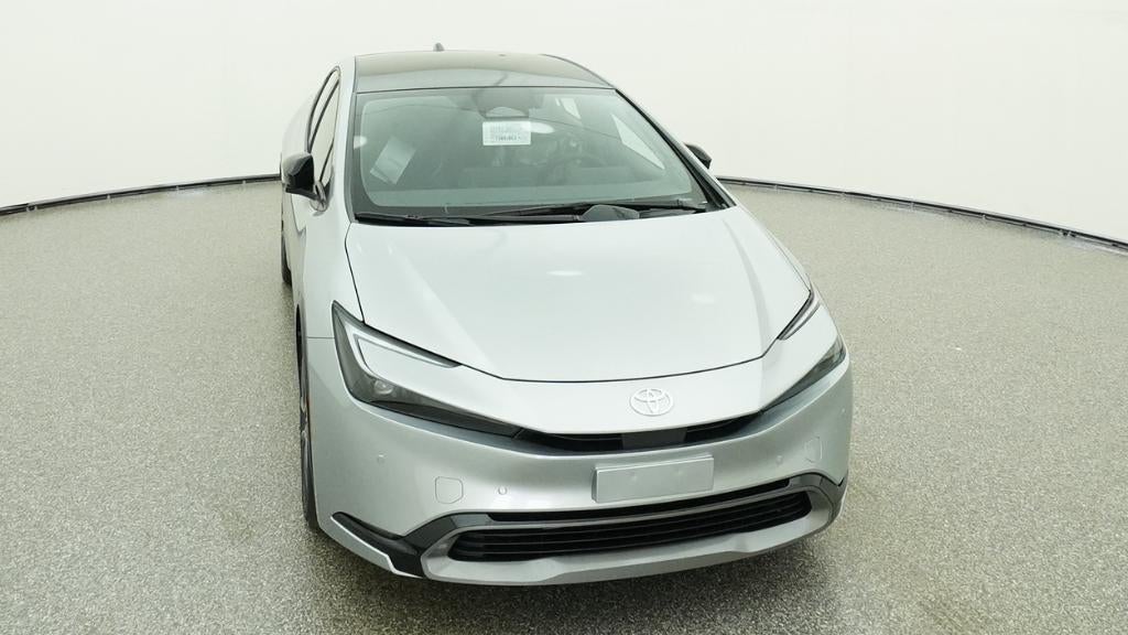 2026 Toyota Prius Limited