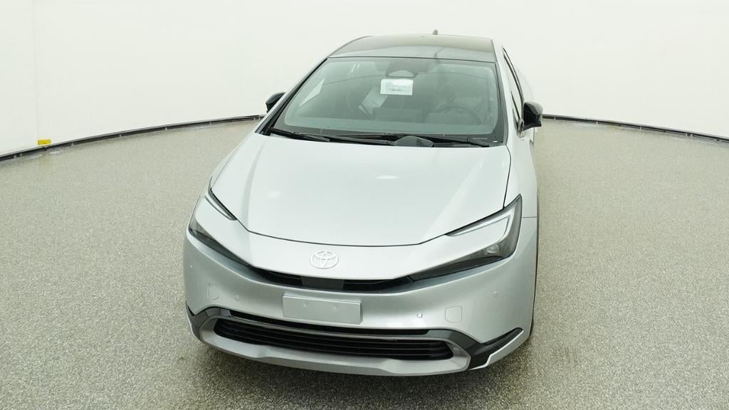 2026 Toyota Prius Limited