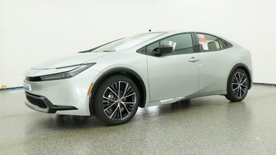 2026 Toyota Prius Limited