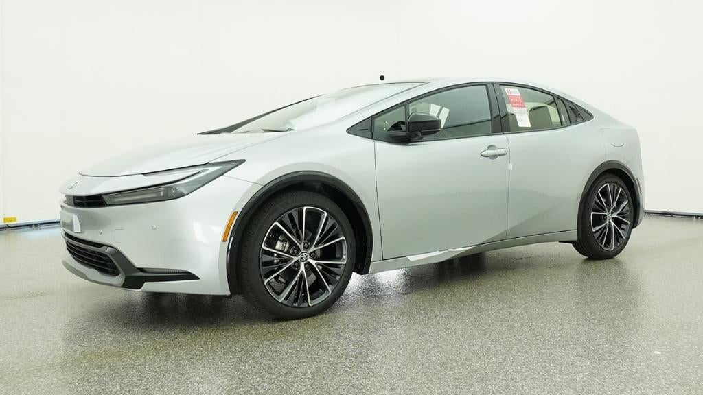 2026 Toyota Prius Limited