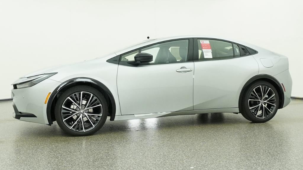 2026 Toyota Prius Limited
