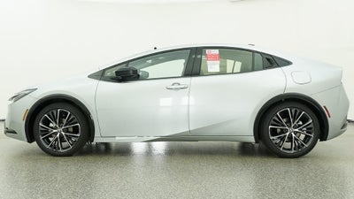 2026 Toyota Prius Limited