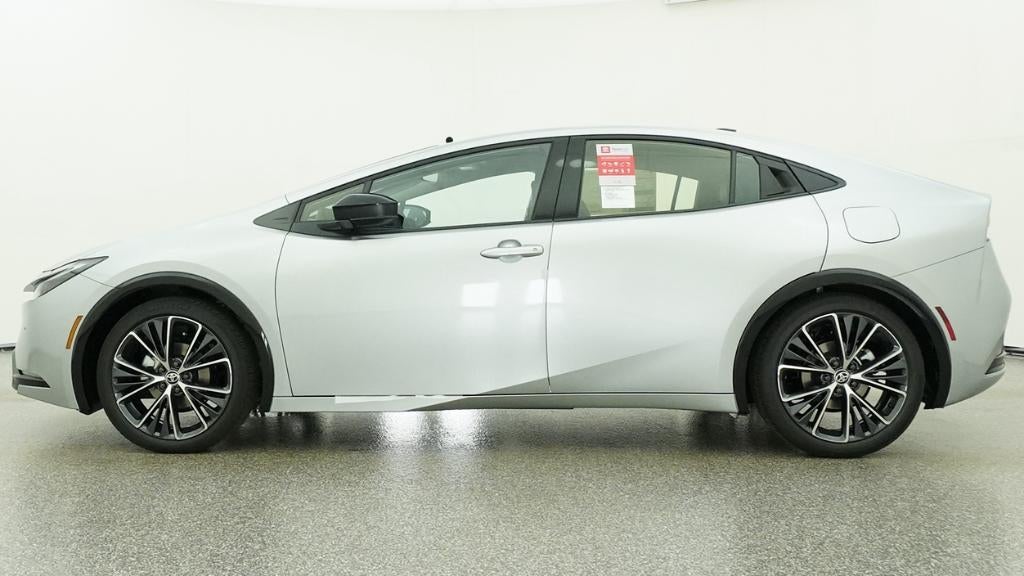 2026 Toyota Prius Limited