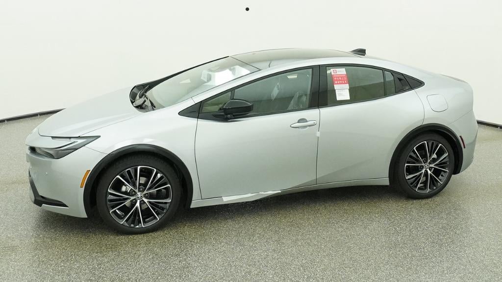 2026 Toyota Prius Limited