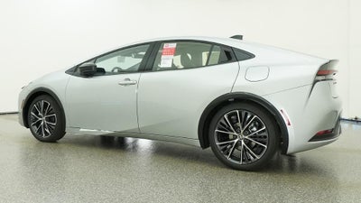 2026 Toyota Prius Limited