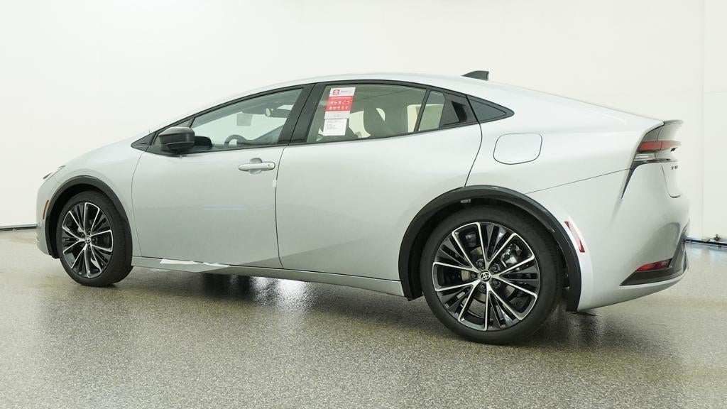 2026 Toyota Prius Limited