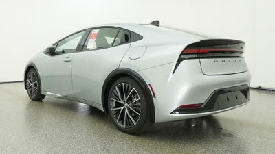 2026 Toyota Prius Limited