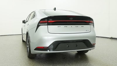 2026 Toyota Prius Limited