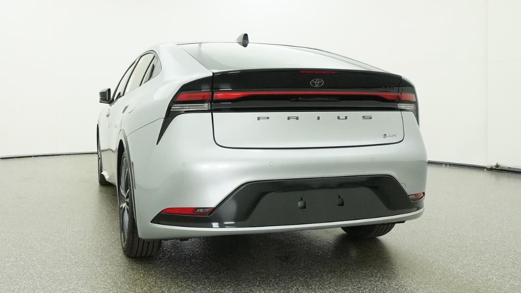 2026 Toyota Prius Limited