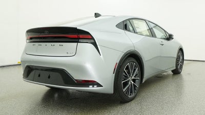 2026 Toyota Prius Limited