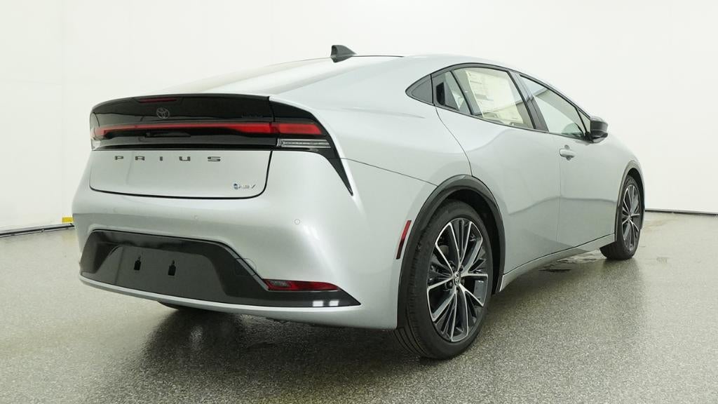 2026 Toyota Prius Limited