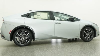 2026 Toyota Prius Limited