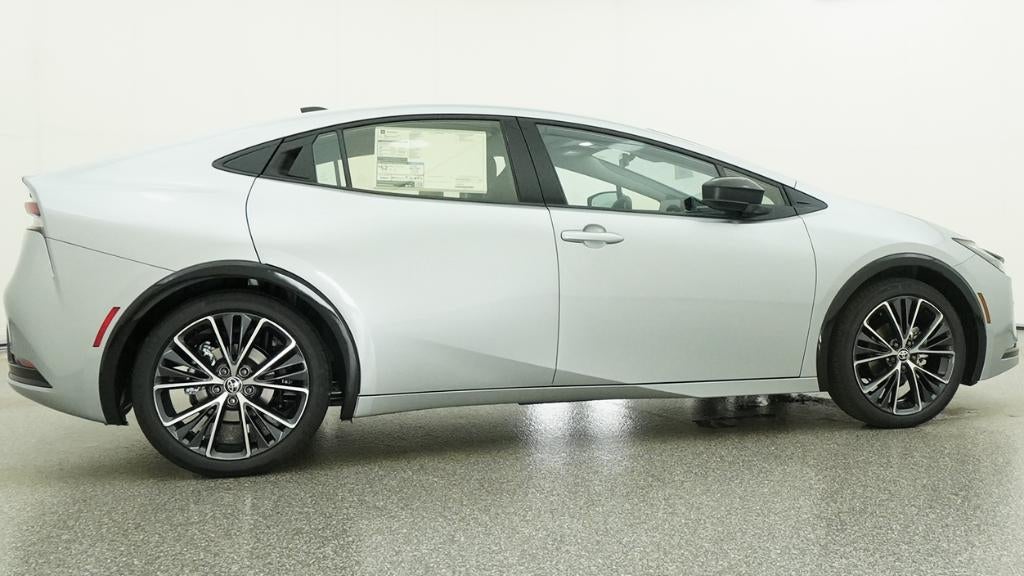 2026 Toyota Prius Limited