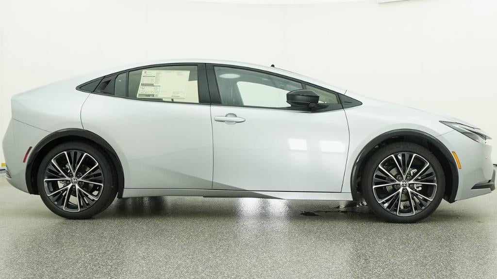 2026 Toyota Prius Limited